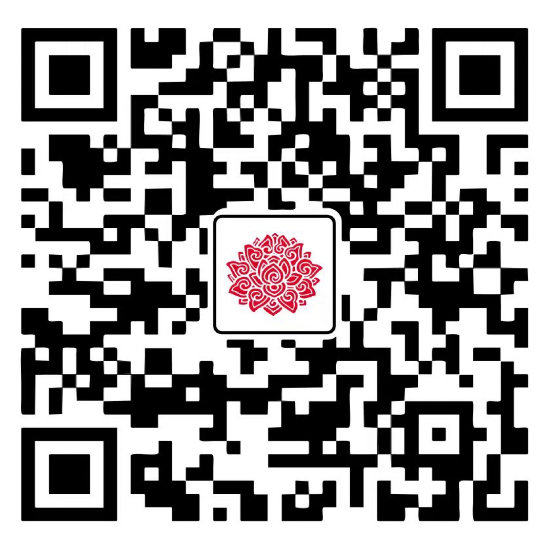 云鼎柑普官方公众号二维码